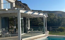 Foto caricata dall'ospite di Villa Scire