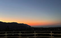 Foto caricata dall'ospite di Villa Scire