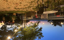 Foto caricata dall'ospite di Panzalla - Rondini