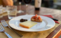 Foto caricata dall'ospite di Panzalla - Rondini