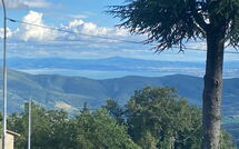 Foto caricata dall'ospite di Villa Portole Uno