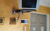 Foto caricata dall'ospite di Il Gualdo - Paggio