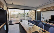 Foto caricata dall'ospite di Villa Kallos