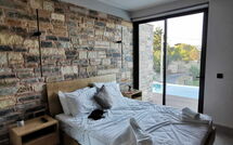 Foto caricata dall'ospite di Villa Kallos