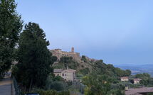 Foto caricata dall'ospite di Villa Sorbaiano