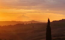 Foto caricata dall'ospite di Tenuta Cambiano