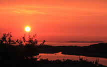 Foto caricata dall'ospite di Villa Corfu Panorama