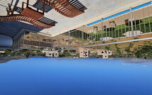 Foto caricata dall'ospite di Villa Despanto