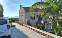 Foto caricata dall'ospite di Villa Despanto