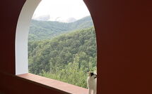 Foto caricata dall'ospite di Villa Contessa