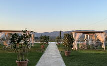 Foto caricata dall'ospite di Il Sole di Vino