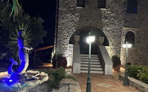 Foto caricata dall'ospite di Villa Antina