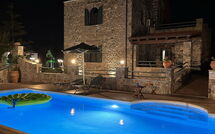 Foto caricata dall'ospite di Villa Antina