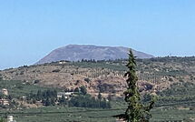 Foto caricata dall'ospite di Villa Kallos