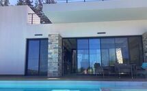 Foto caricata dall'ospite di Villa Kallos