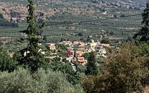 Foto caricata dall'ospite di Villa Kallos