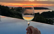 Foto caricata dall'ospite di Beachfront Villa Seasun