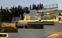 Foto caricata dall'ospite di Villa Kallos