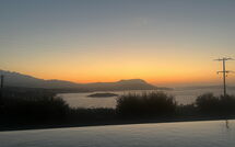 Foto caricata dall'ospite di Villa Bluewhite