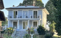 Foto caricata dall'ospite di Villa Raffaela