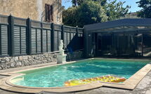 Foto caricata dall'ospite di Villa Raffaela