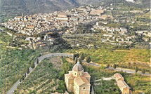 Foto caricata dall'ospite di Antico Casale