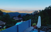 Foto caricata dall'ospite di Villa Margherita Tre