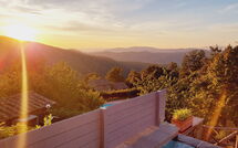 Foto caricata dall'ospite di Villa Margherita Tre