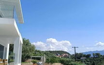 Foto caricata dall'ospite di Villa Bluewhite