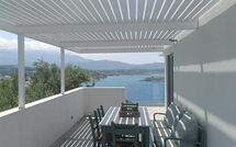 Foto caricata dall'ospite di Villa Bluewhite