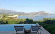 Foto caricata dall'ospite di Villa Bluewhite