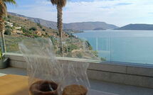 Foto caricata dall'ospite di Villa Marina