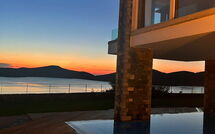 Foto caricata dall'ospite di Villa Marina