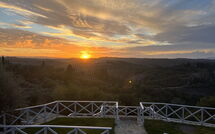 Foto caricata dall'ospite di Santo Stefano