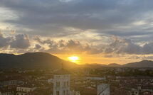 Foto caricata dall'ospite di Casarosa di Mariasole