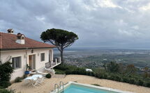 Foto caricata dall'ospite di Casarosa di Mariasole