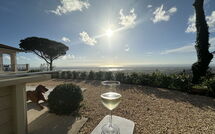 Foto caricata dall'ospite di Casarosa di Mariasole