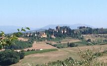 Foto caricata dall'ospite di Montegufoni