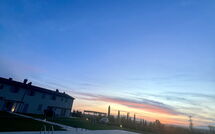 Foto caricata dall'ospite di Il Sole di Vino