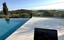 Foto caricata dall'ospite di Villa Waterlily