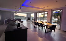 Foto caricata dall'ospite di Villa Prokimea