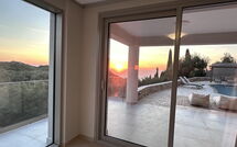 Foto caricata dall'ospite di Villa Prokimea