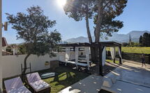 Foto caricata dall'ospite di Beach Villa Christina