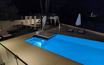 Foto caricata dall'ospite di Beach Villa Christina