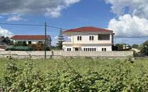 Foto caricata dall'ospite di Acharavi Beach Villa