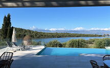 Foto caricata dall'ospite di Villa Serapias