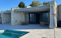 Foto caricata dall'ospite di Villa Serapias