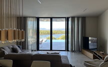 Foto caricata dall'ospite di Villa Serapias