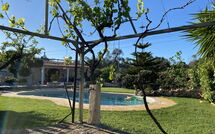 Foto caricata dall'ospite di Trullo Santo Stefano