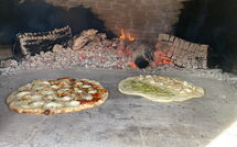 Foto caricata dall'ospite di Trullo Santo Stefano